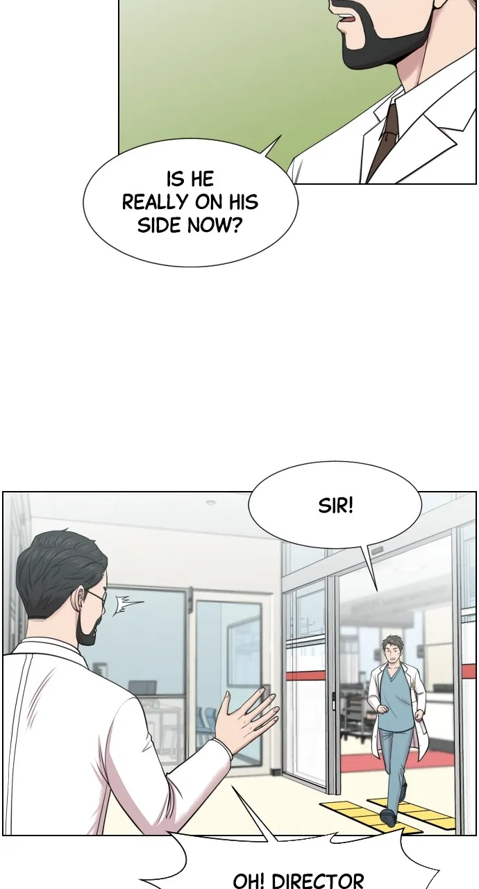 Trauma Center: Golden Hour (The Trauma Code) Chapter 31 page 56 - 