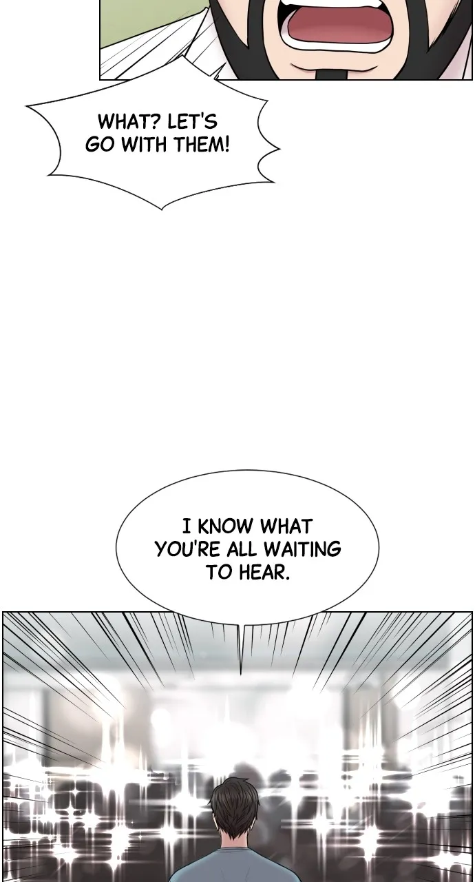 Trauma Center: Golden Hour (The Trauma Code) Chapter 31 page 60 - 