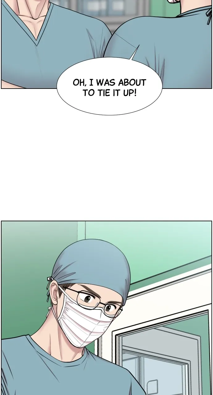 Trauma Center: Golden Hour (The Trauma Code) Chapter 31 page 7 - 