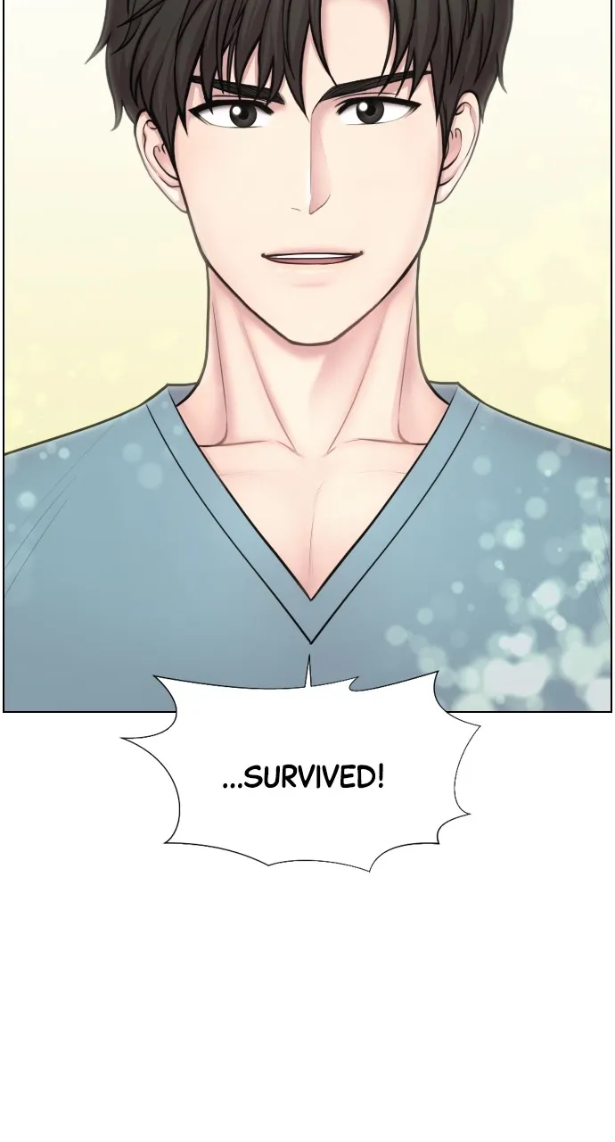 Trauma Center: Golden Hour (The Trauma Code) Chapter 31 page 62 - 