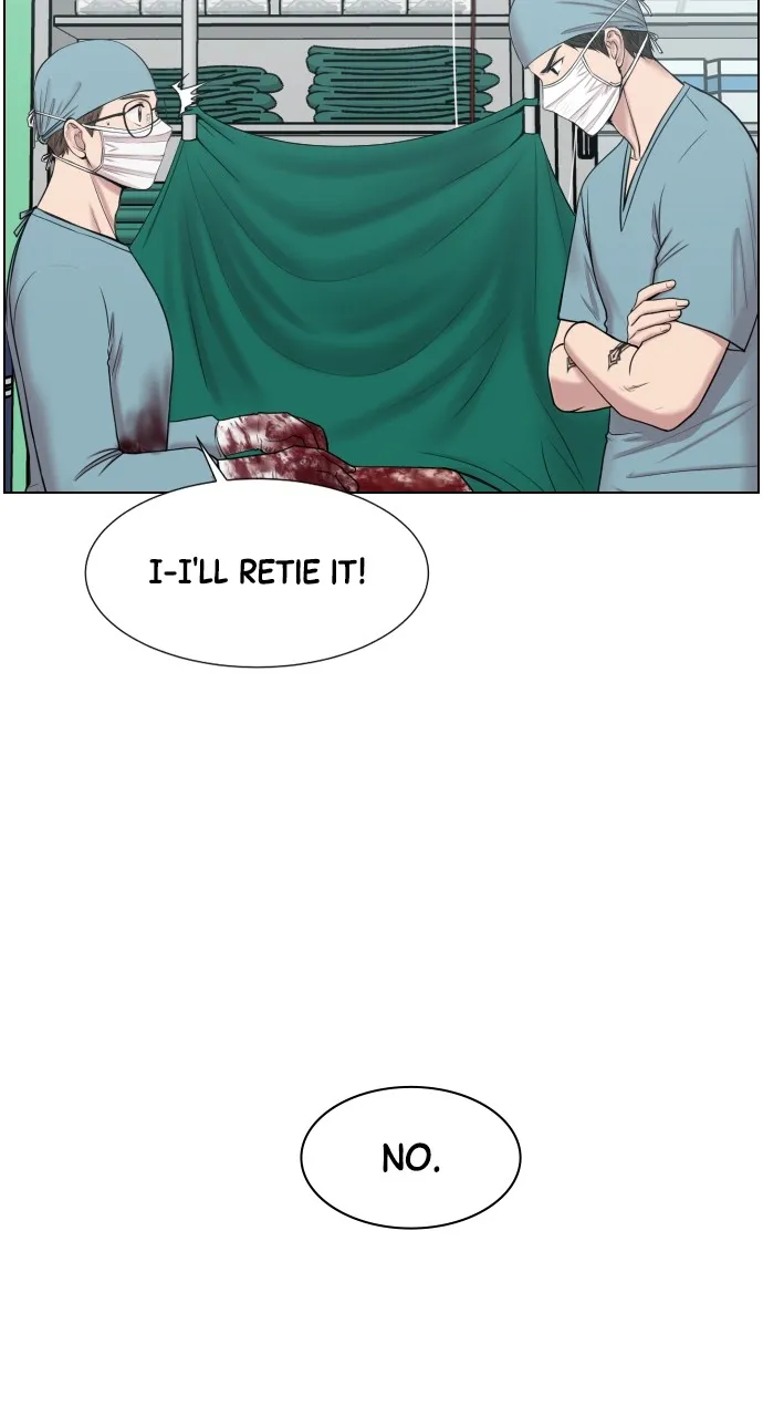 Trauma Center: Golden Hour (The Trauma Code) Chapter 31 page 9 - 