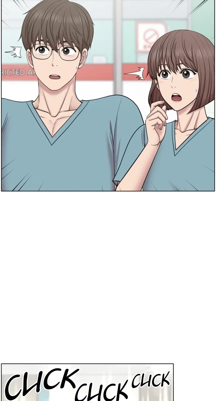 Trauma Center: Golden Hour (The Trauma Code) Chapter 32 page 11 - 