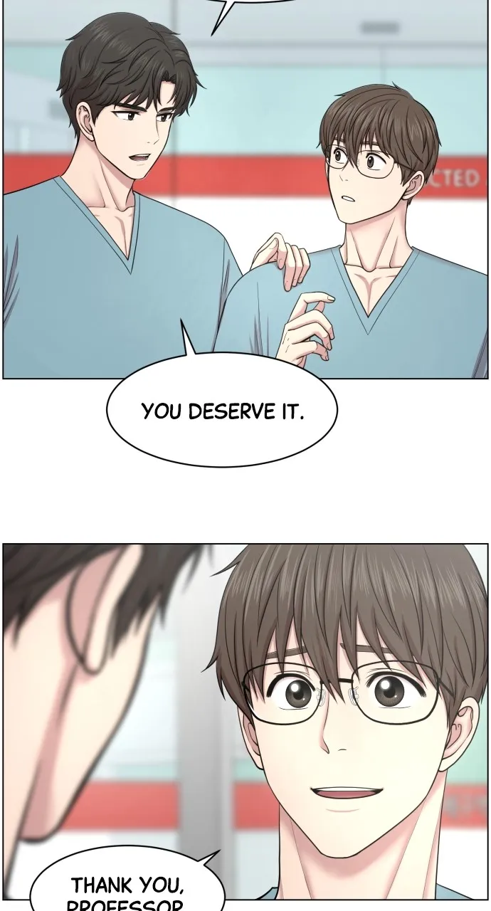 Trauma Center: Golden Hour (The Trauma Code) Chapter 32 page 13 - 