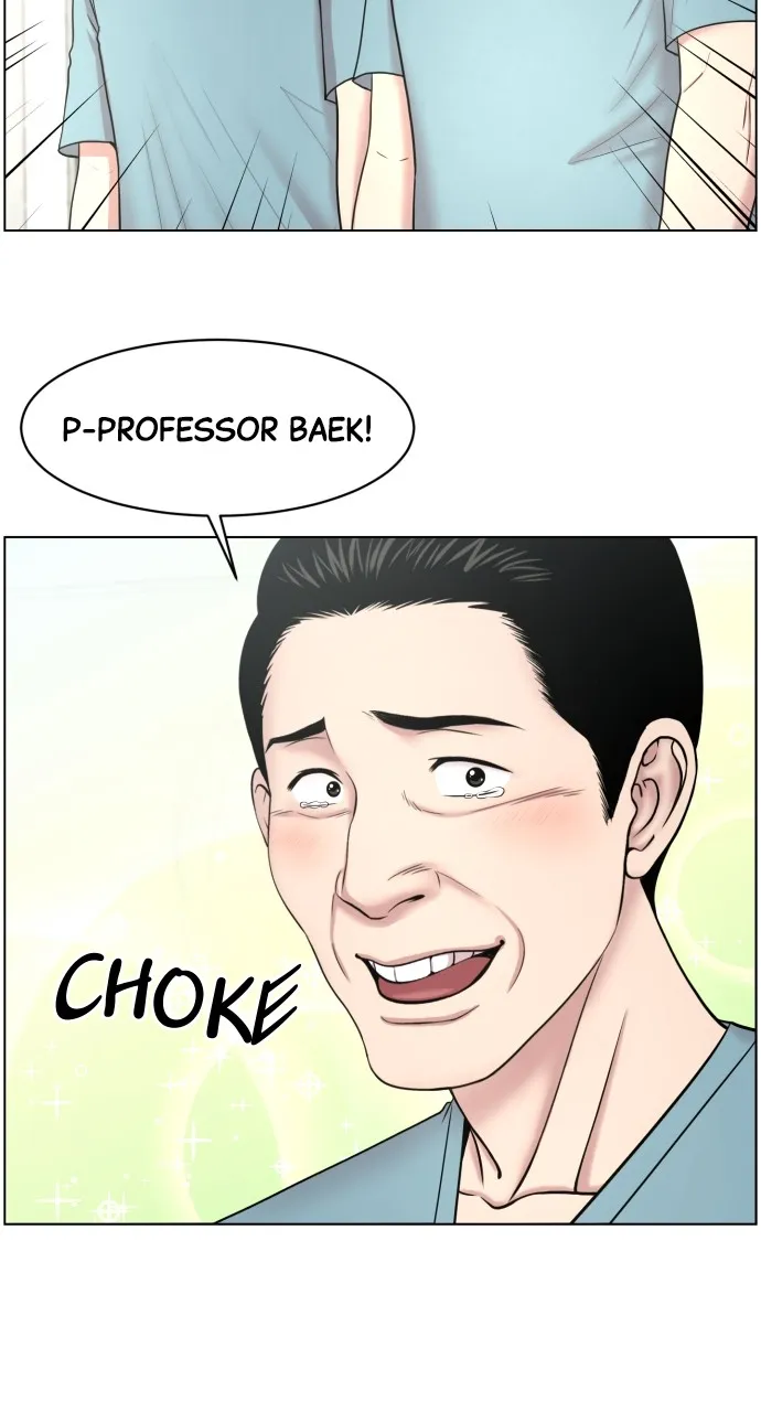 Trauma Center: Golden Hour (The Trauma Code) Chapter 32 page 15 - 