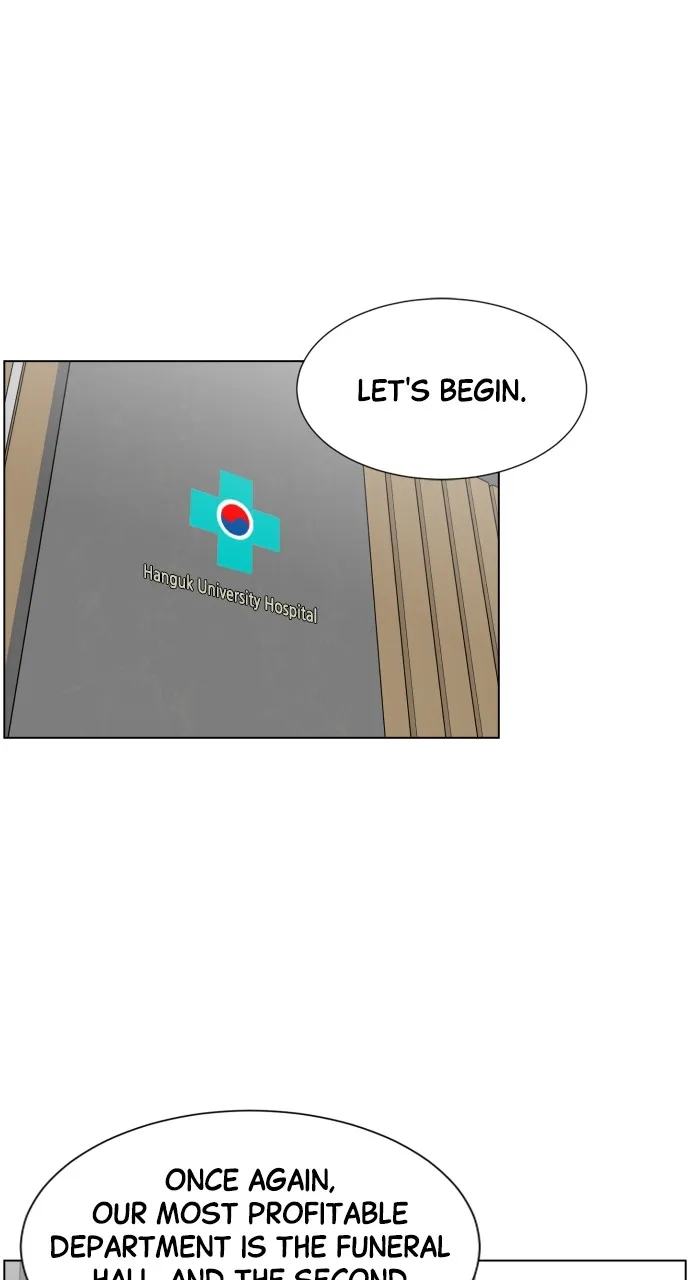 Trauma Center: Golden Hour (The Trauma Code) Chapter 32 page 37 - 