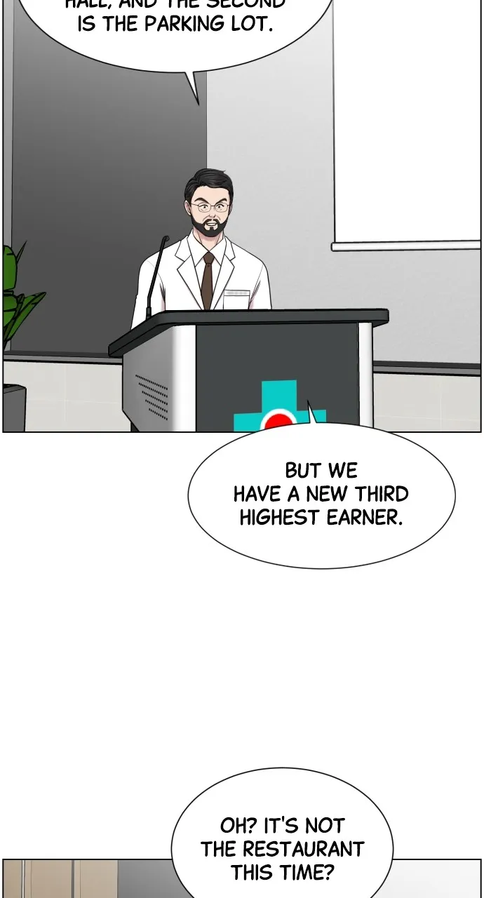 Trauma Center: Golden Hour (The Trauma Code) Chapter 32 page 38 - 
