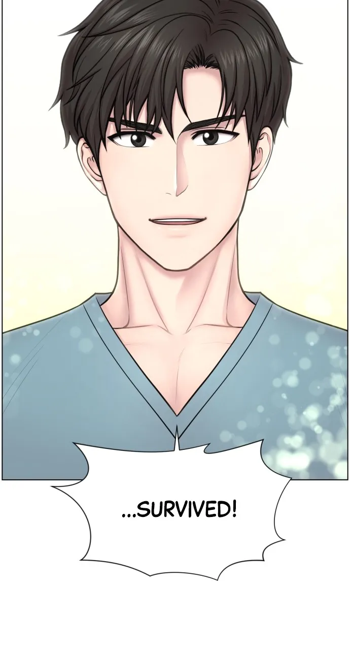 Trauma Center: Golden Hour (The Trauma Code) Chapter 32 page 5 - 