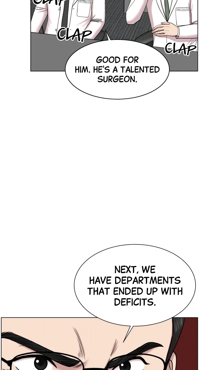 Trauma Center: Golden Hour (The Trauma Code) Chapter 32 page 41 - 