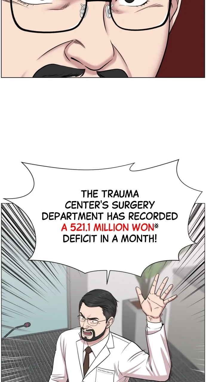 Trauma Center: Golden Hour (The Trauma Code) Chapter 32 page 42 - 