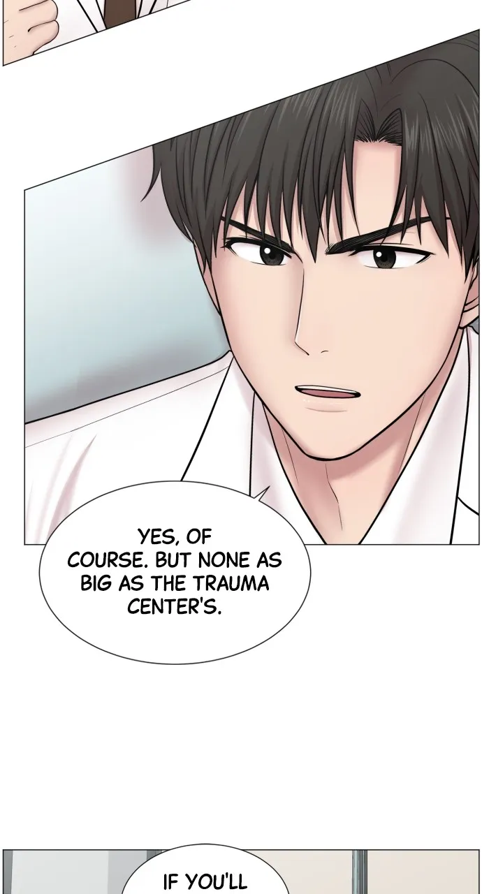 Trauma Center: Golden Hour (The Trauma Code) Chapter 32 page 47 - 