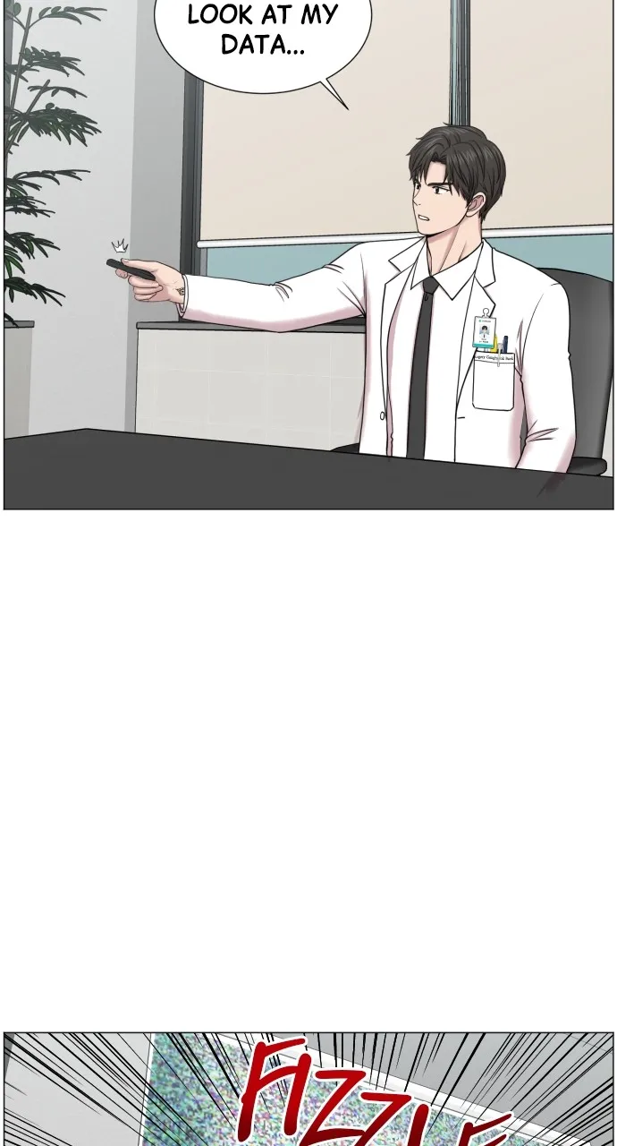 Trauma Center: Golden Hour (The Trauma Code) Chapter 32 page 48 - 