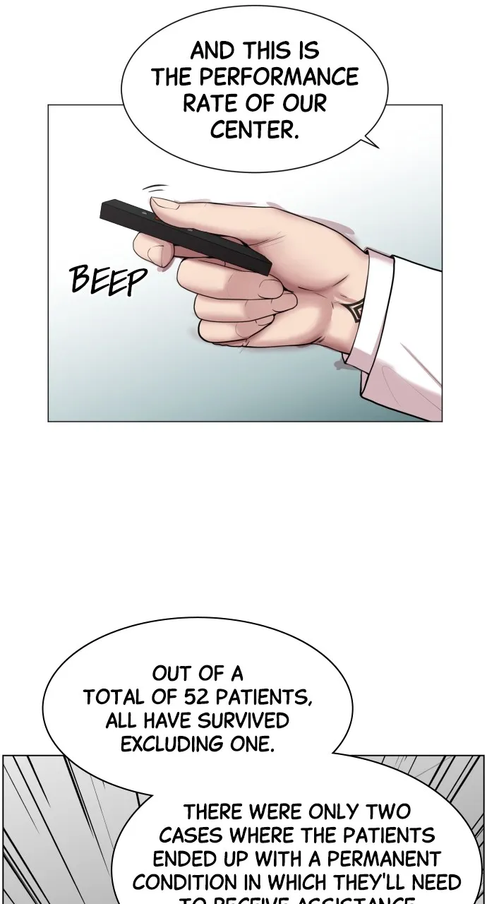 Trauma Center: Golden Hour (The Trauma Code) Chapter 32 page 52 - 