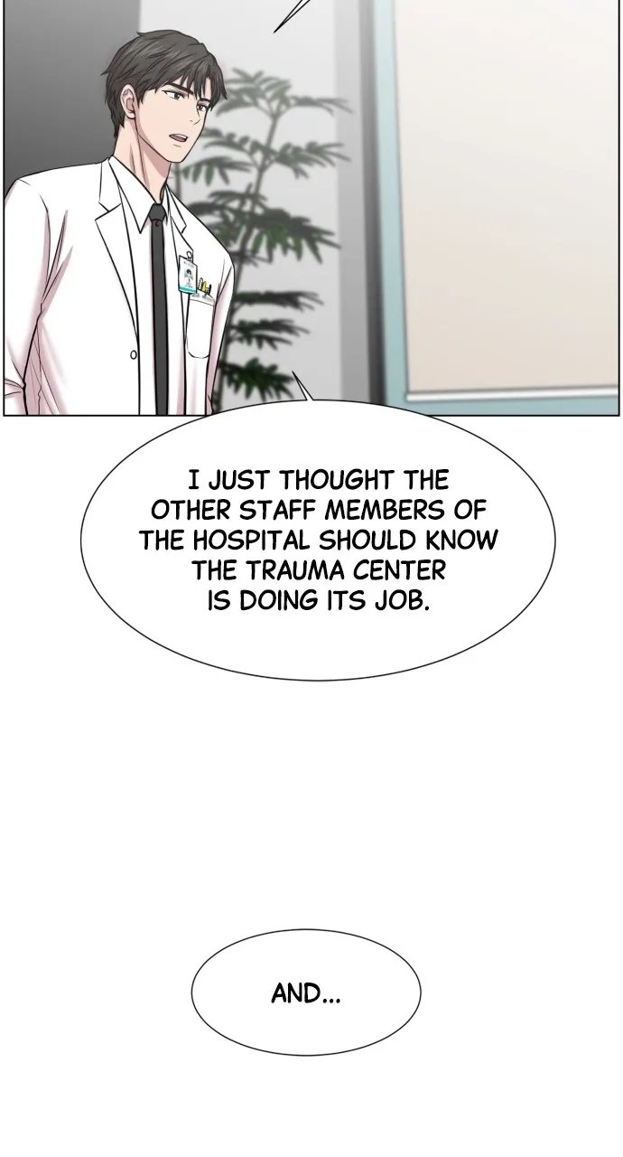 Trauma Center: Golden Hour (The Trauma Code) Chapter 32 page 56 - 