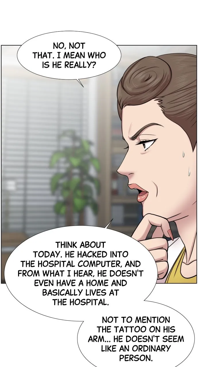 Trauma Center: Golden Hour (The Trauma Code) Chapter 33 page 23 - 