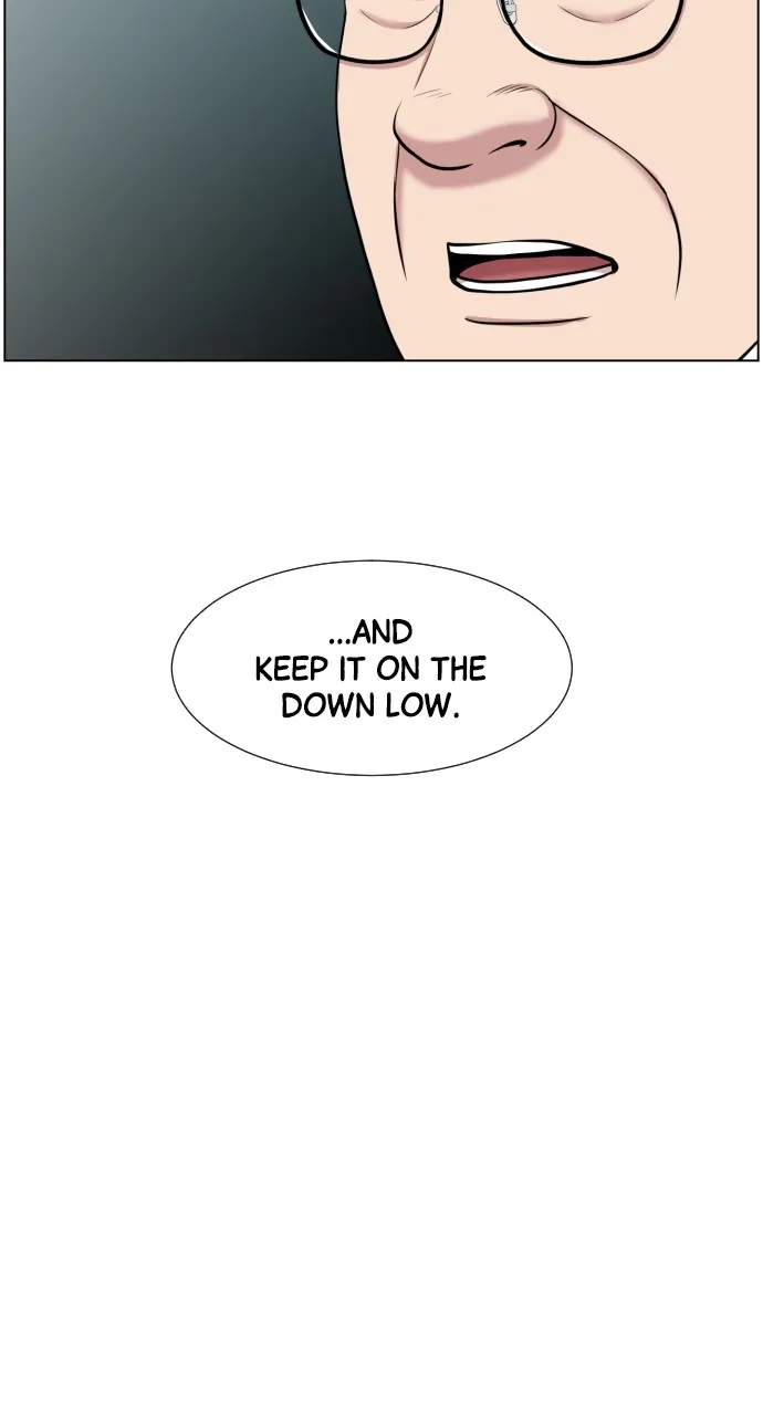 Trauma Center: Golden Hour (The Trauma Code) Chapter 33 page 25 - 