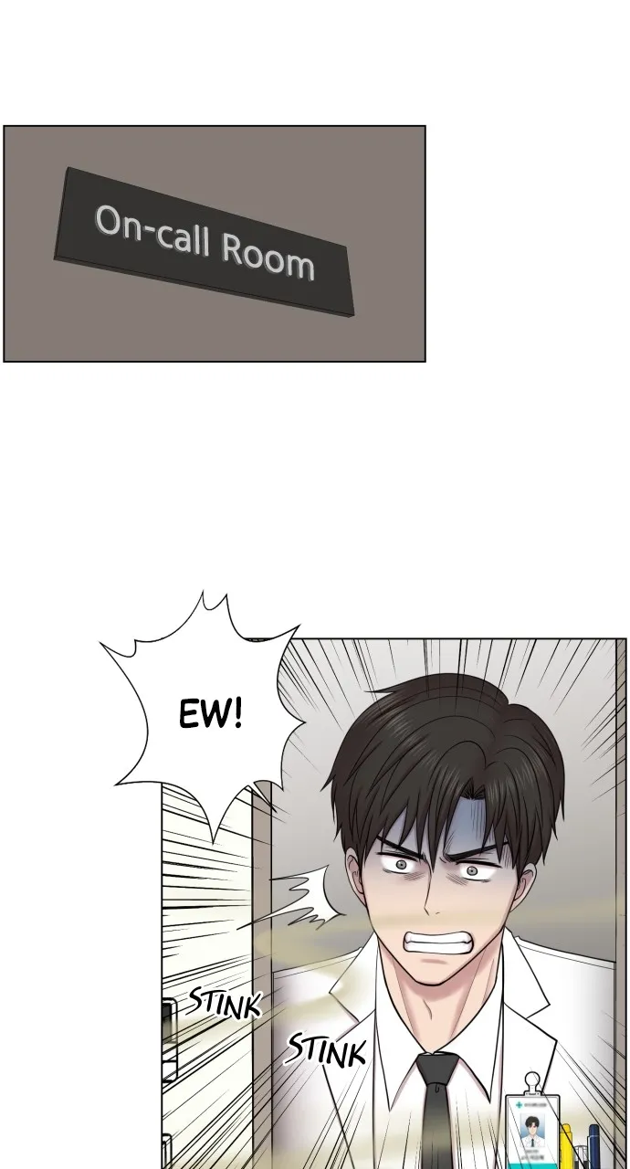 Trauma Center: Golden Hour (The Trauma Code) Chapter 33 page 26 - 