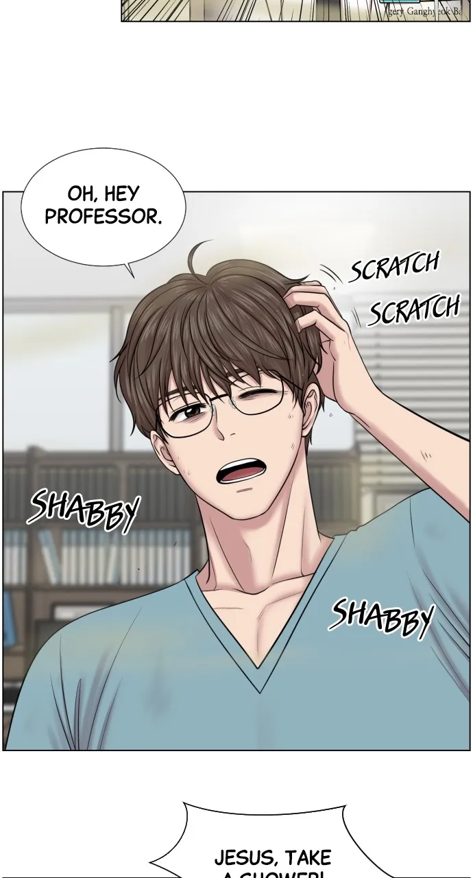 Trauma Center: Golden Hour (The Trauma Code) Chapter 33 page 27 - 