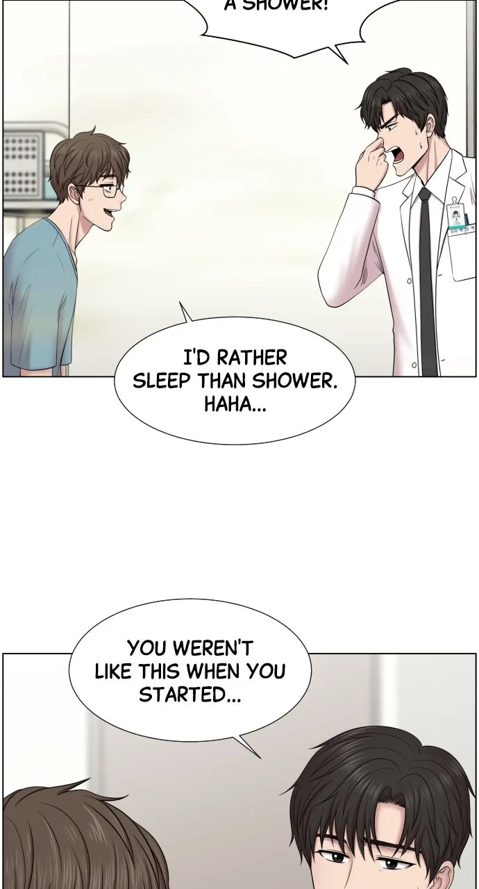 Trauma Center: Golden Hour (The Trauma Code) Chapter 33 page 28 - 