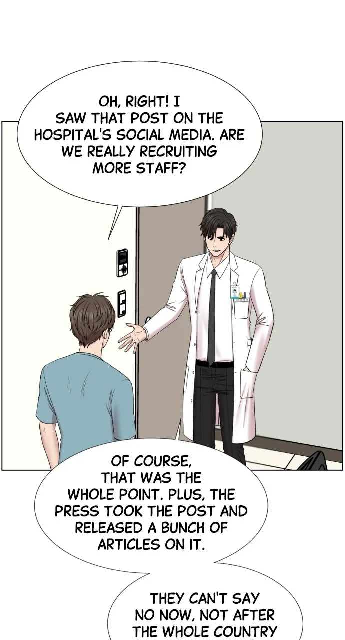 Trauma Center: Golden Hour (The Trauma Code) Chapter 33 page 30 - 