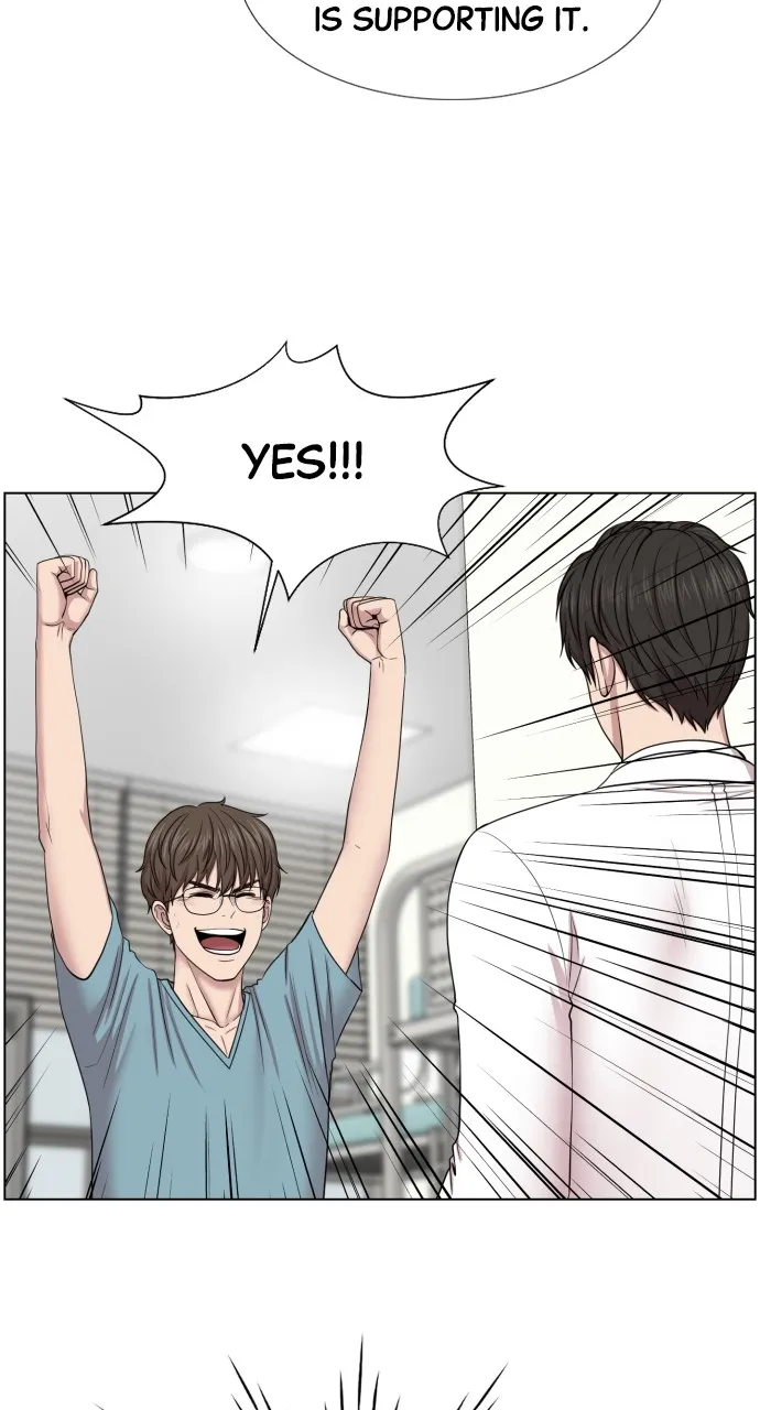Trauma Center: Golden Hour (The Trauma Code) Chapter 33 page 31 - 