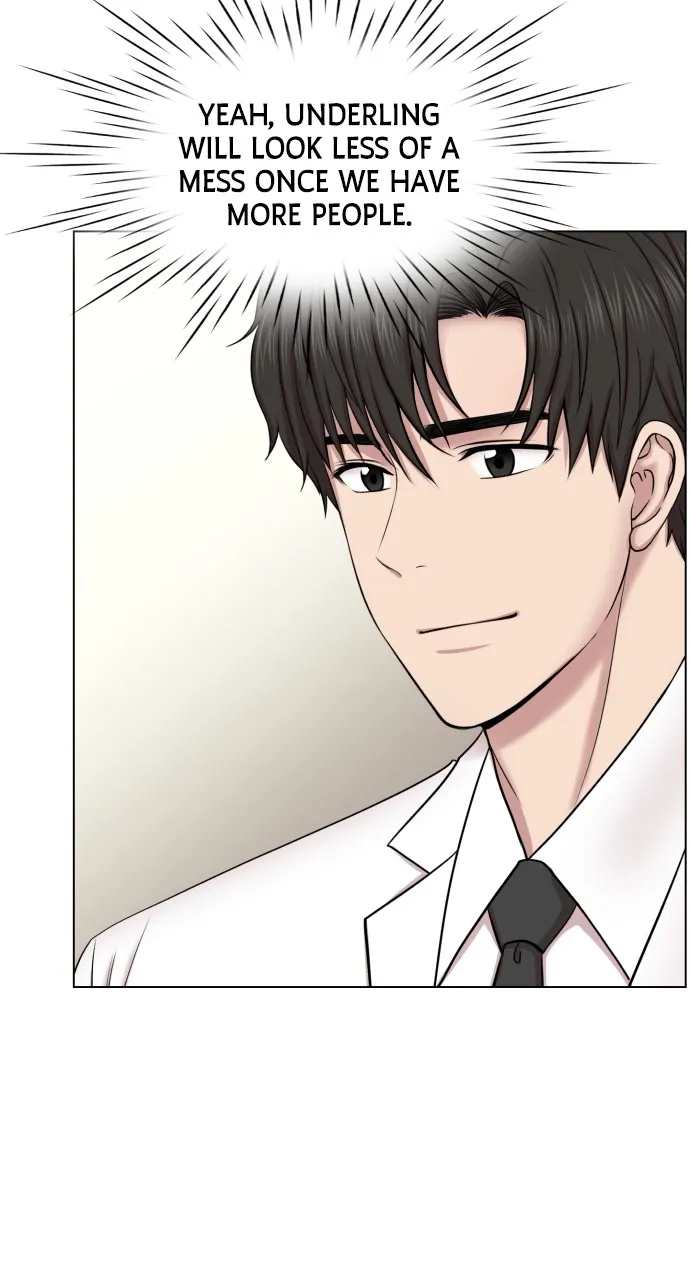 Trauma Center: Golden Hour (The Trauma Code) Chapter 33 page 32 - 