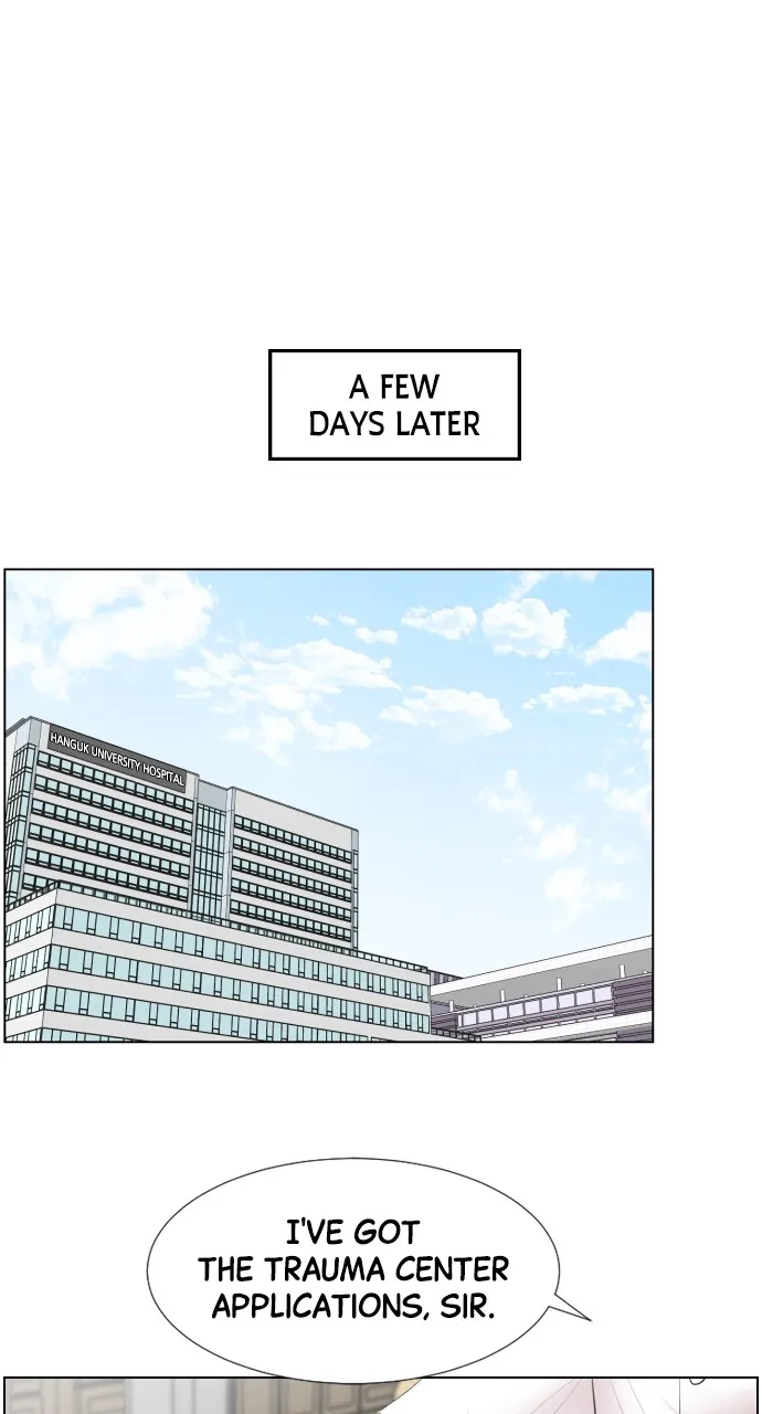 Trauma Center: Golden Hour (The Trauma Code) Chapter 33 page 33 - 