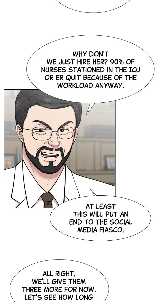Trauma Center: Golden Hour (The Trauma Code) Chapter 33 page 41 - 