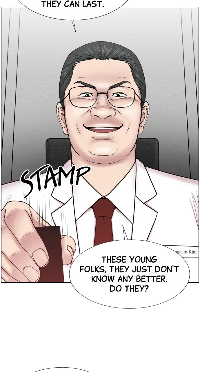 Trauma Center: Golden Hour (The Trauma Code) Chapter 33 page 42 - 