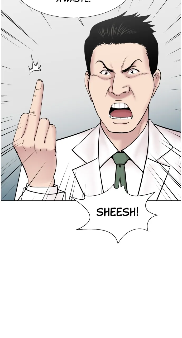 Trauma Center: Golden Hour (The Trauma Code) Chapter 33 page 45 - 