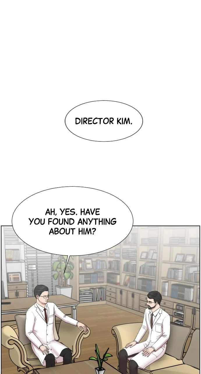 Trauma Center: Golden Hour (The Trauma Code) Chapter 33 page 46 - 