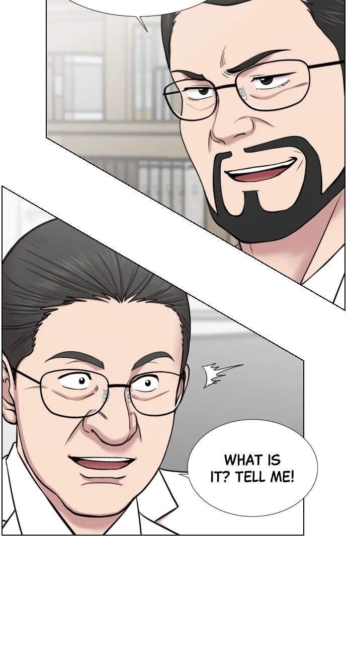 Trauma Center: Golden Hour (The Trauma Code) Chapter 33 page 50 - 