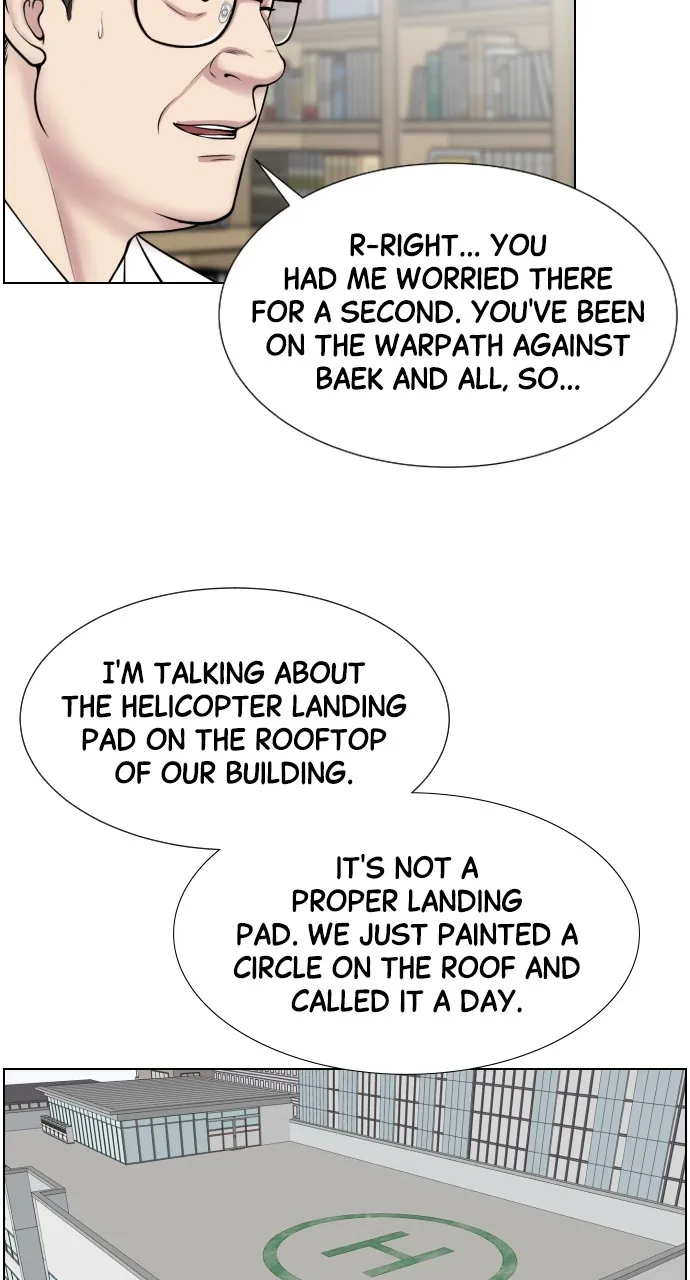 Trauma Center: Golden Hour (The Trauma Code) Chapter 33 page 53 - 