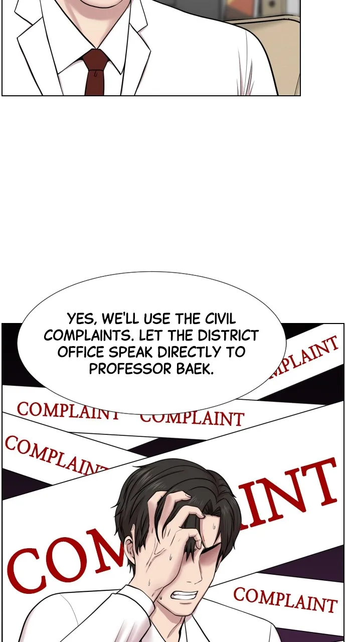 Trauma Center: Golden Hour (The Trauma Code) Chapter 33 page 56 - 