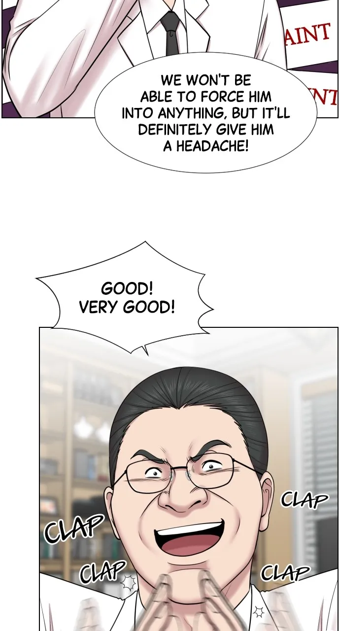 Trauma Center: Golden Hour (The Trauma Code) Chapter 33 page 57 - 