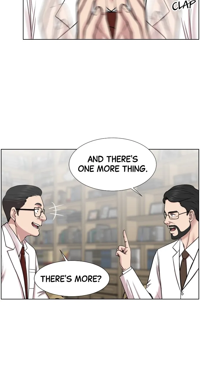 Trauma Center: Golden Hour (The Trauma Code) Chapter 33 page 58 - 