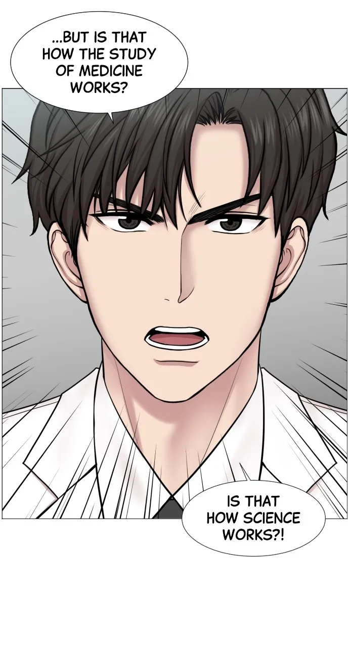 Trauma Center: Golden Hour (The Trauma Code) Chapter 33 page 10 - 