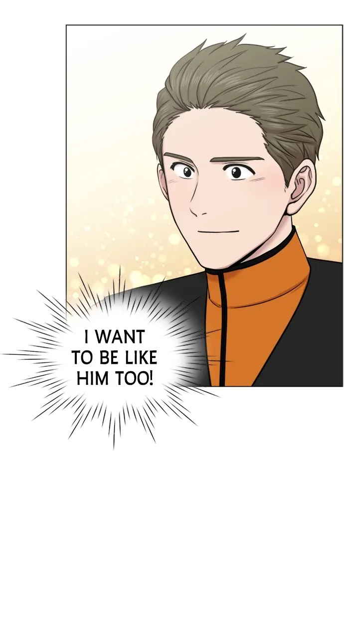 Trauma Center: Golden Hour (The Trauma Code) Chapter 34 page 20 - 
