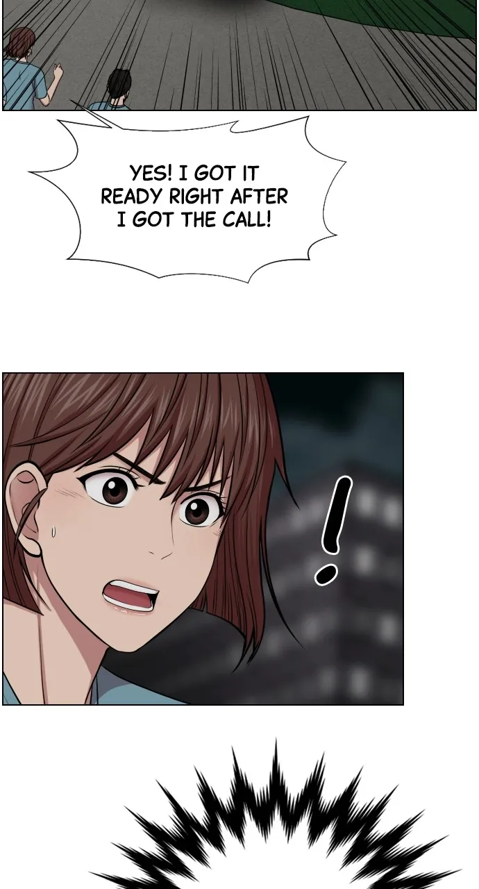 Trauma Center: Golden Hour (The Trauma Code) Chapter 34 page 3 - 