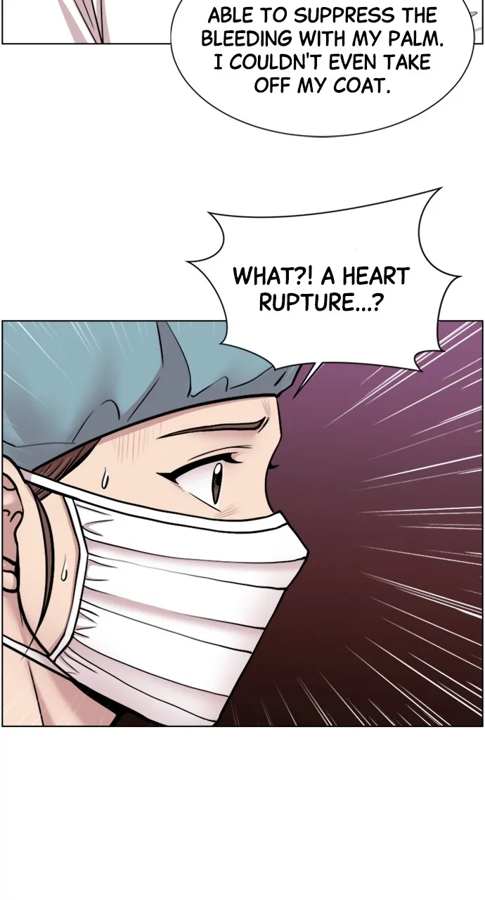 Trauma Center: Golden Hour (The Trauma Code) Chapter 34 page 29 - 