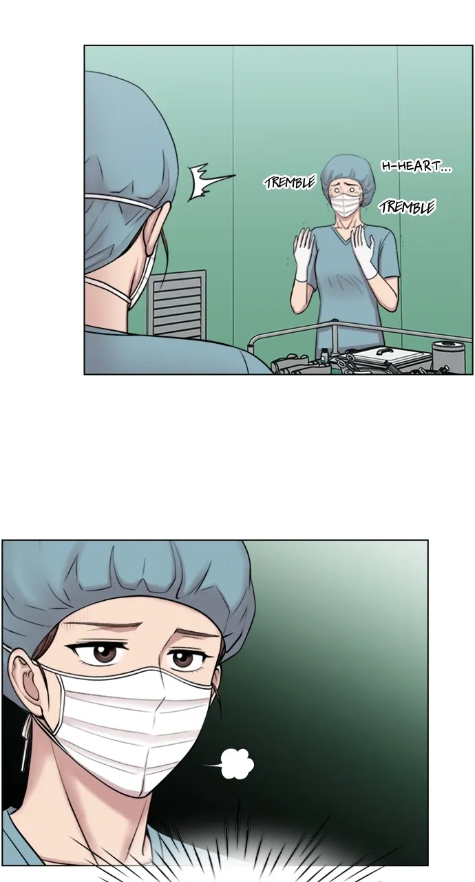 Trauma Center: Golden Hour (The Trauma Code) Chapter 34 page 30 - 