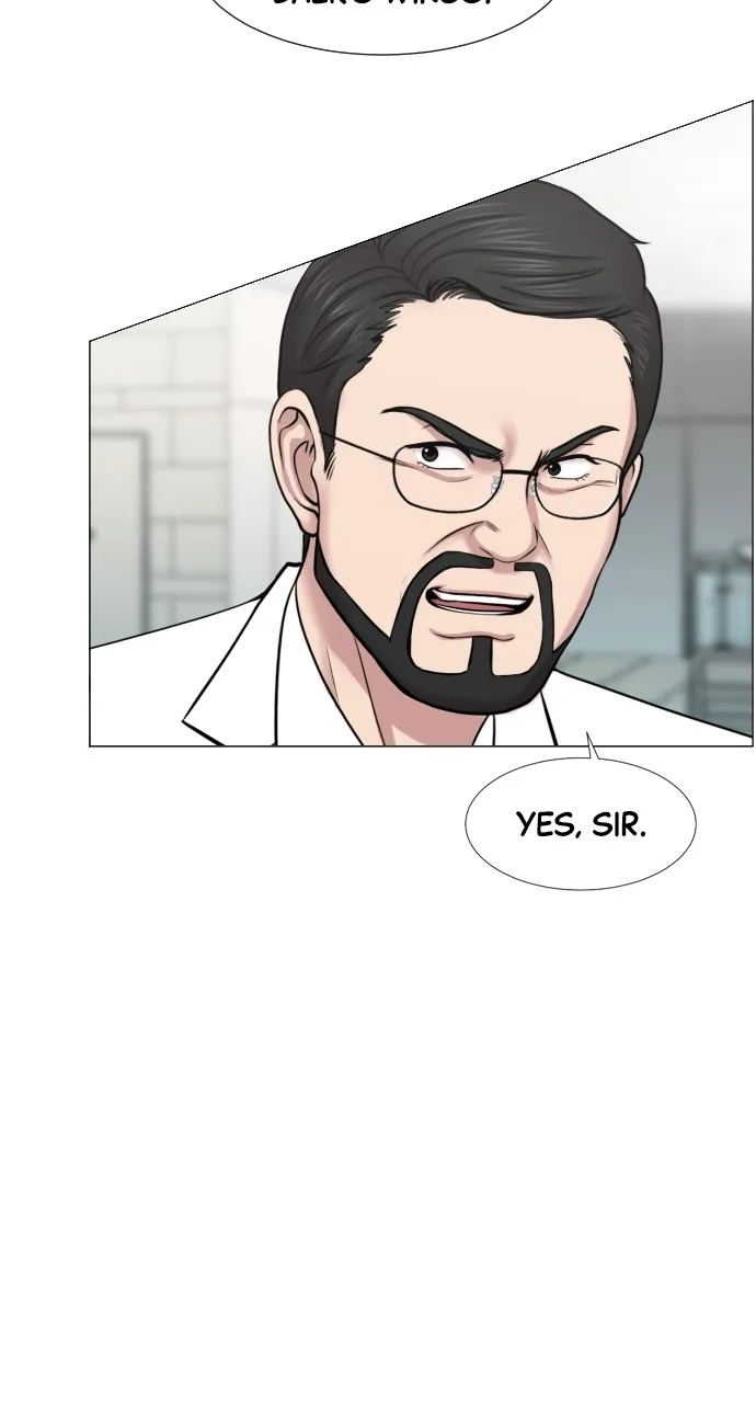 Trauma Center: Golden Hour (The Trauma Code) Chapter 34 page 37 - 