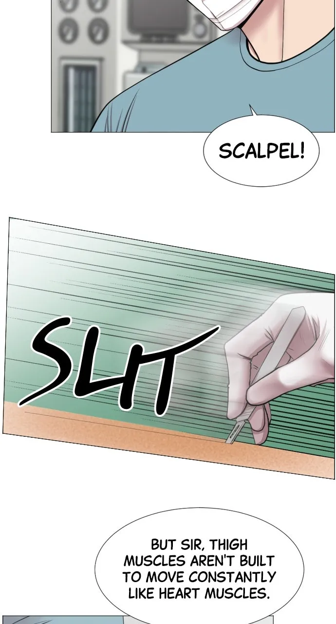 Trauma Center: Golden Hour (The Trauma Code) Chapter 34 page 42 - 