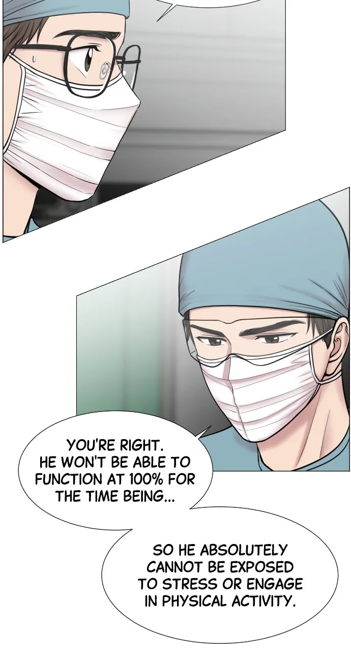 Trauma Center: Golden Hour (The Trauma Code) Chapter 34 page 43 - 