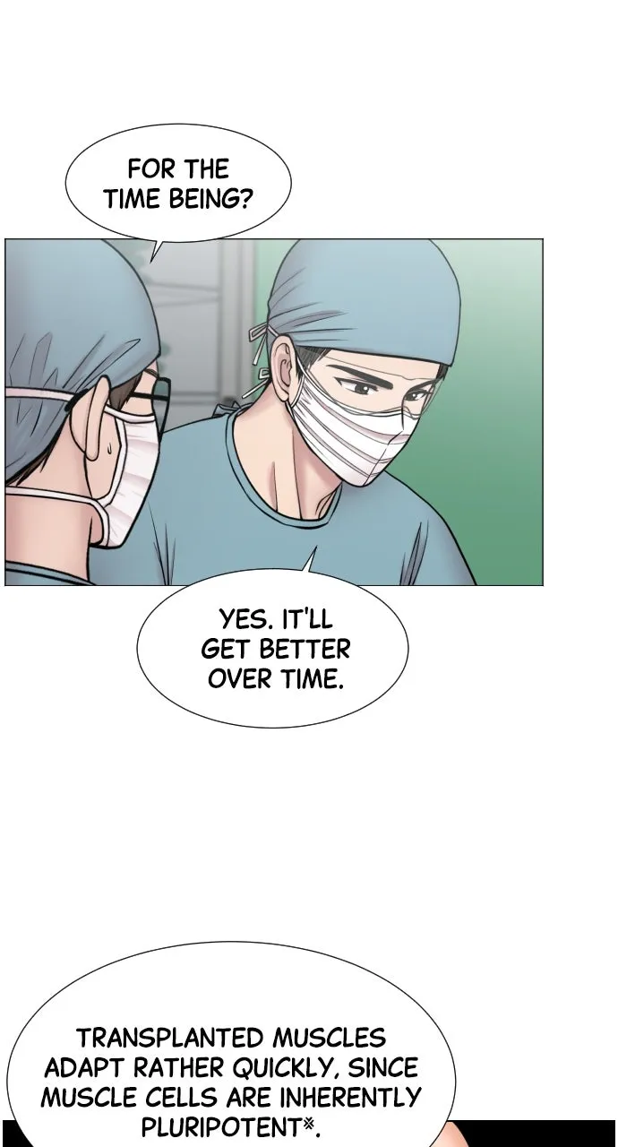 Trauma Center: Golden Hour (The Trauma Code) Chapter 34 page 44 - 