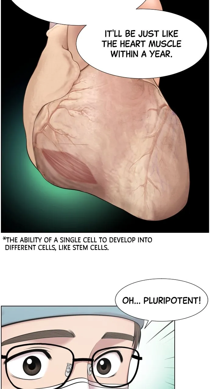 Trauma Center: Golden Hour (The Trauma Code) Chapter 34 page 45 - 