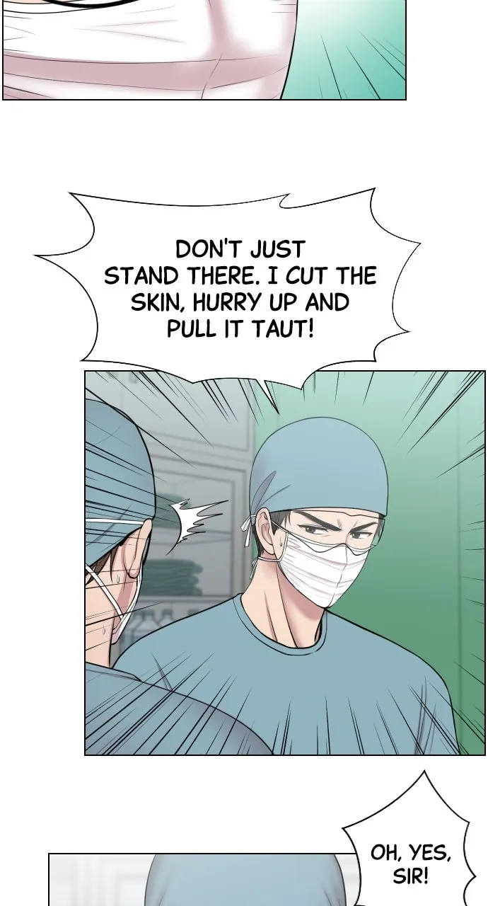 Trauma Center: Golden Hour (The Trauma Code) Chapter 34 page 46 - 