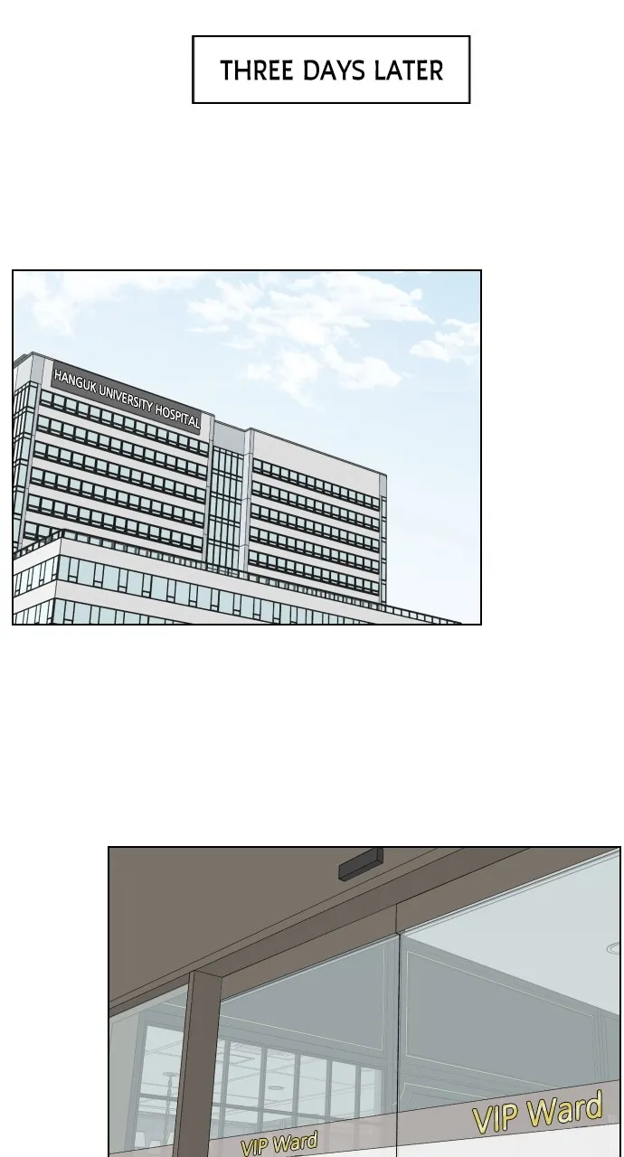 Trauma Center: Golden Hour (The Trauma Code) Chapter 34 page 48 - 