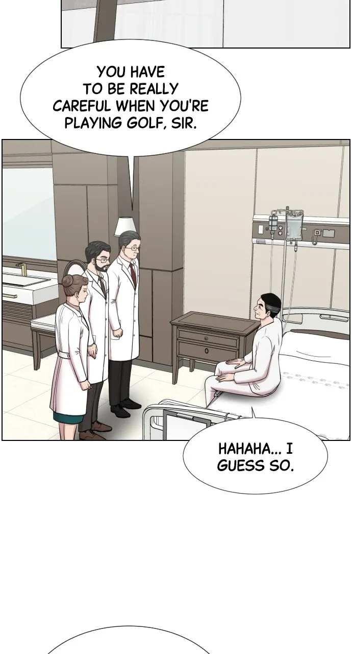 Trauma Center: Golden Hour (The Trauma Code) Chapter 34 page 49 - 
