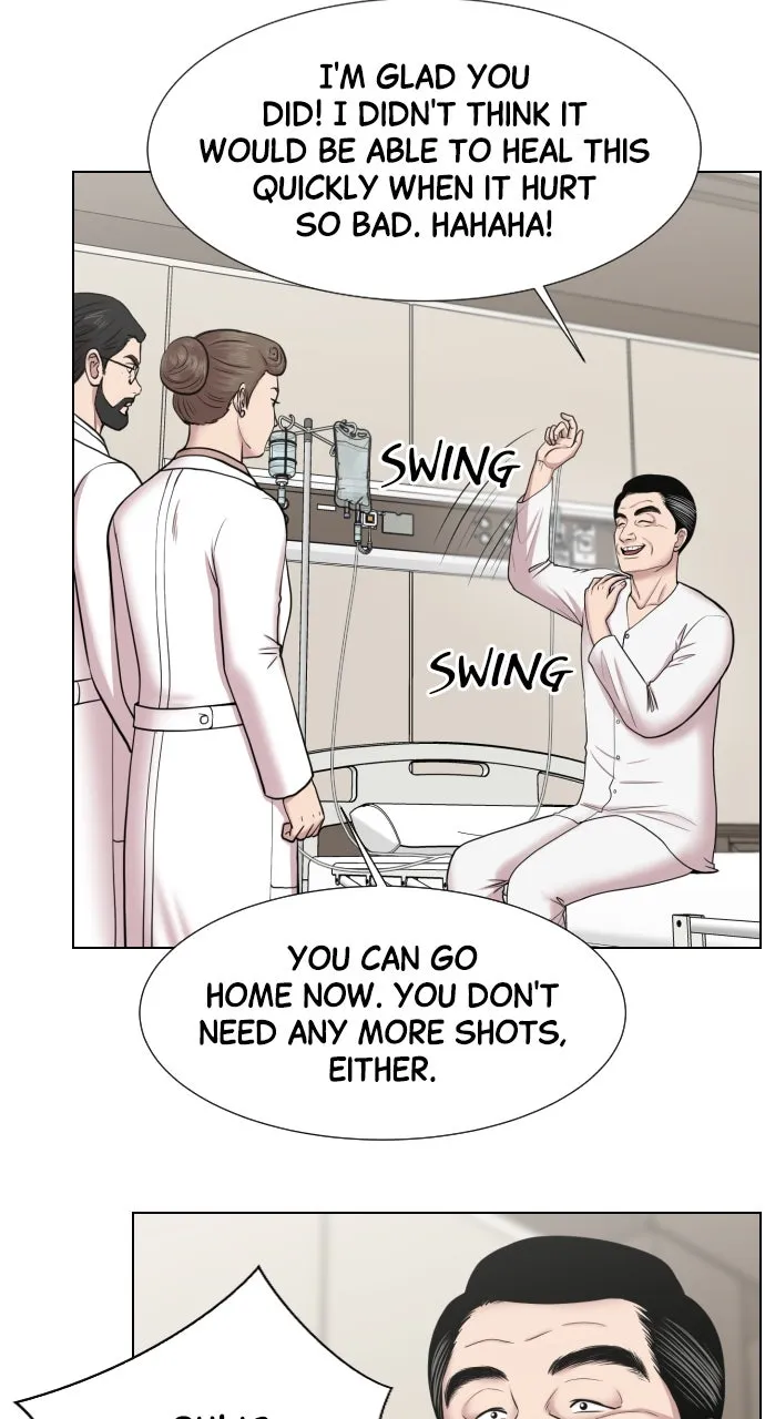Trauma Center: Golden Hour (The Trauma Code) Chapter 34 page 53 - 