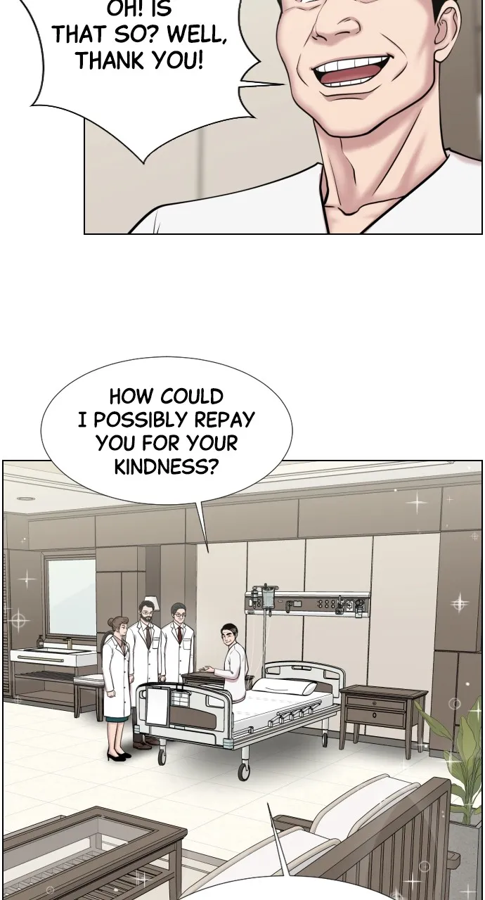 Trauma Center: Golden Hour (The Trauma Code) Chapter 34 page 54 - 